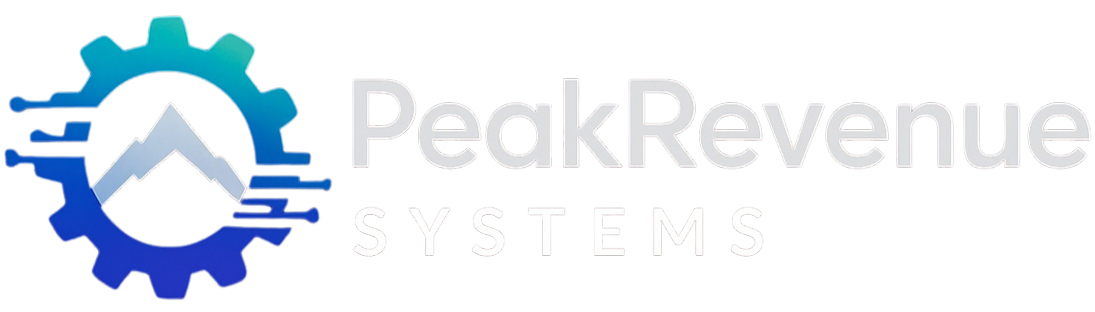 Peak Revenue Systems